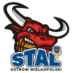 DZIKI WARSZAWA 88:63 TASOMIX ROSIEK STAL OSTRÓW WIELKOPOLSKI